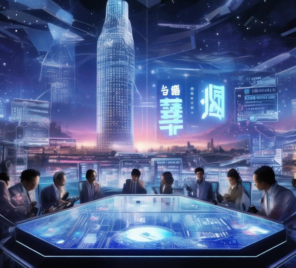 智启未来,君深信息咨询服务,助力企业迈向智能化未来 智启未来,君深信息咨询服务,助力企业迈向智能化未来