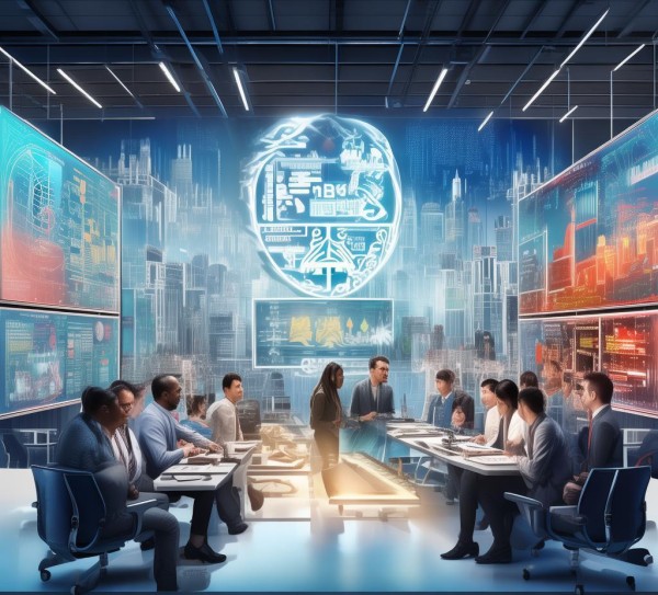枣强信息咨询服务中心,现代社会发展的重要力量