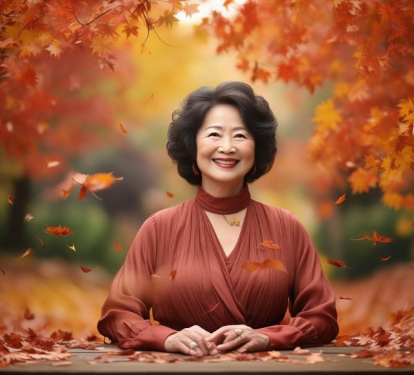 信息咨询服务领域的权威专家