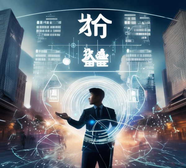 乐山袁兴盛信息技术咨询，助力企业数字化转型