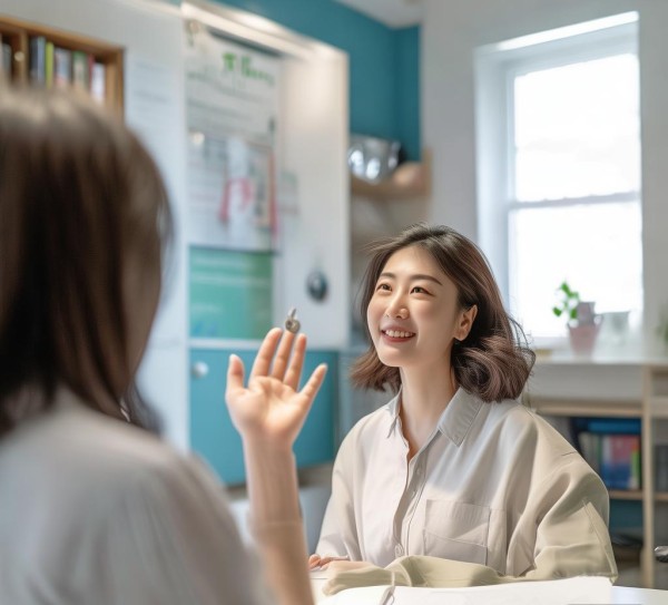 闻耳信息咨询服务，守护你的听力健康
