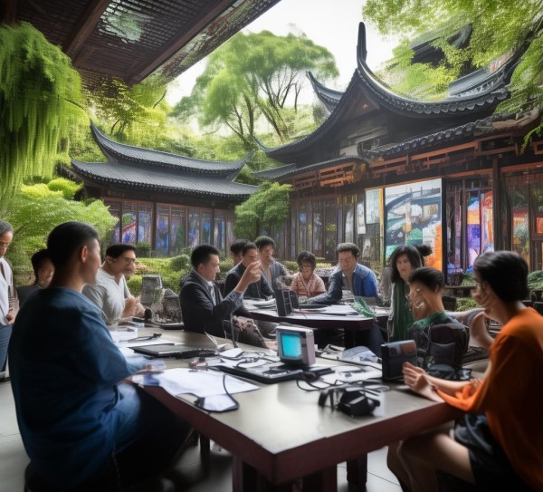 广安苑苑,信息咨询服务的创新实践 广安苑苑,信息咨询服务的创新实践
